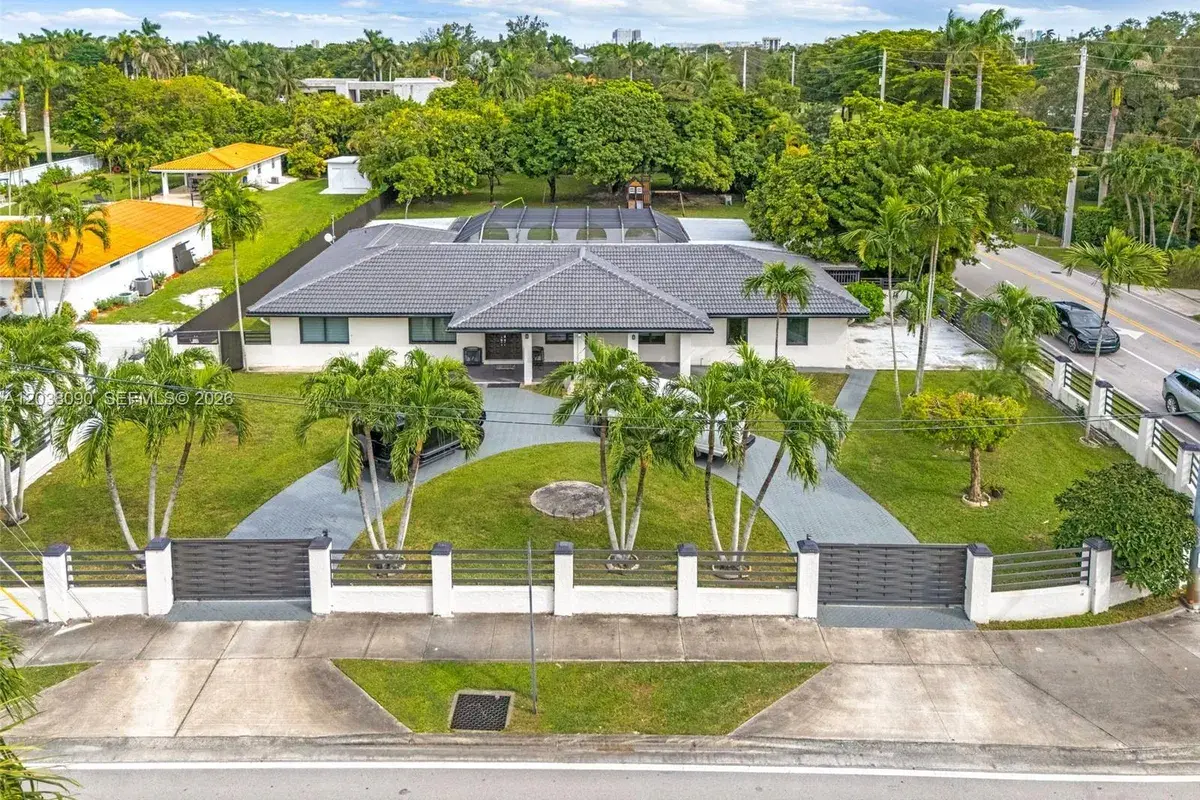 551 SW 127th Ave, Miami FL 33184