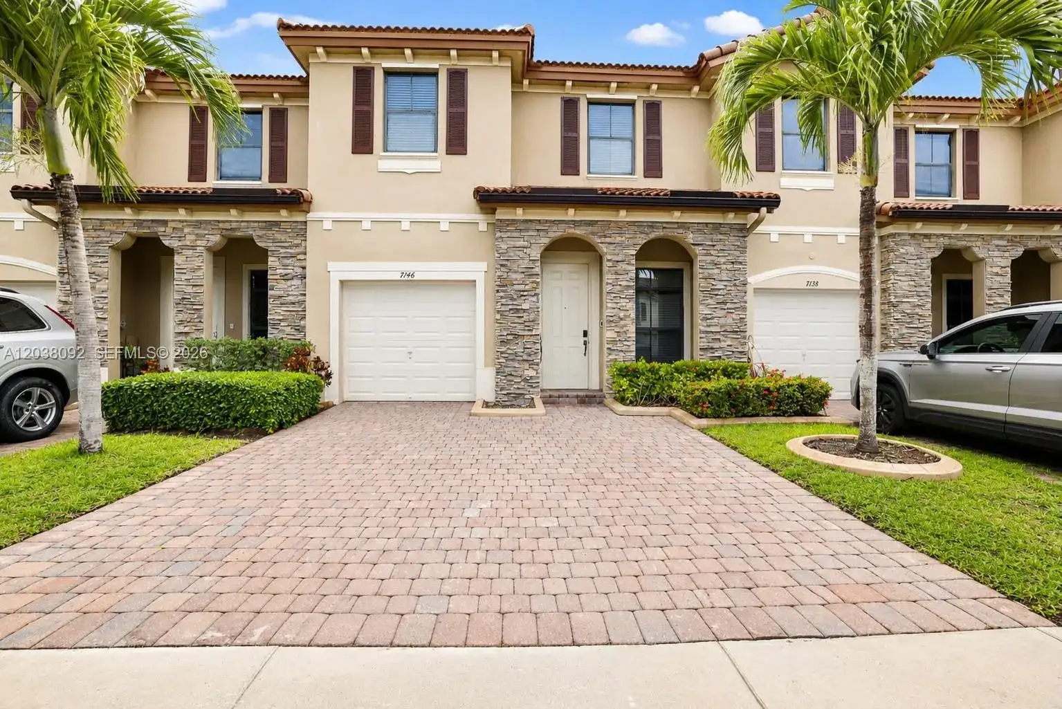 7146 SW 163rd Ave, Miami FL 33193