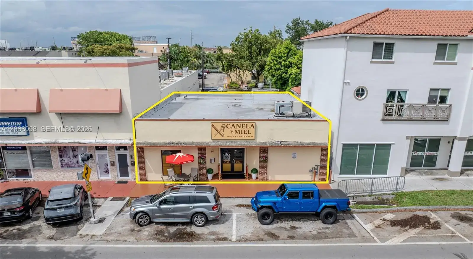 365 N Royal Poinciana Blvd, Miami Springs FL 33166