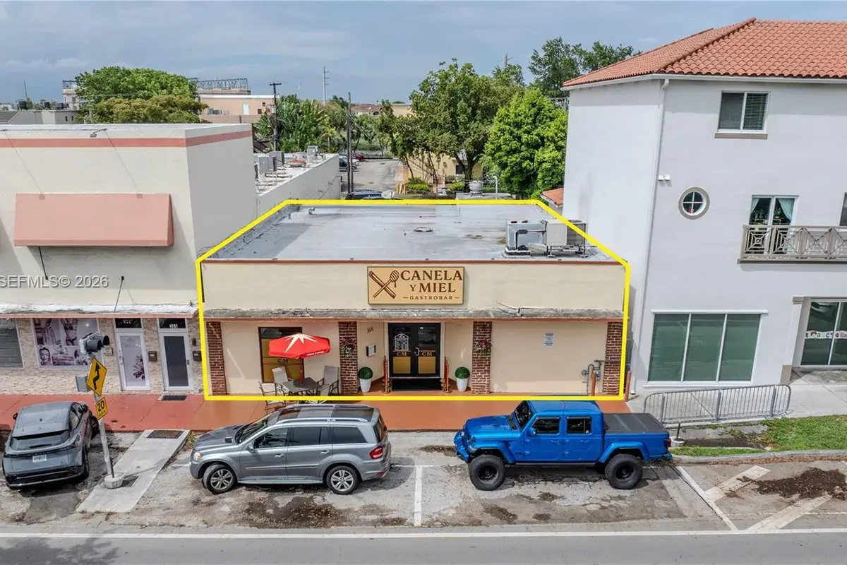 365 N Royal Poinciana Blvd, Miami Springs FL 33166