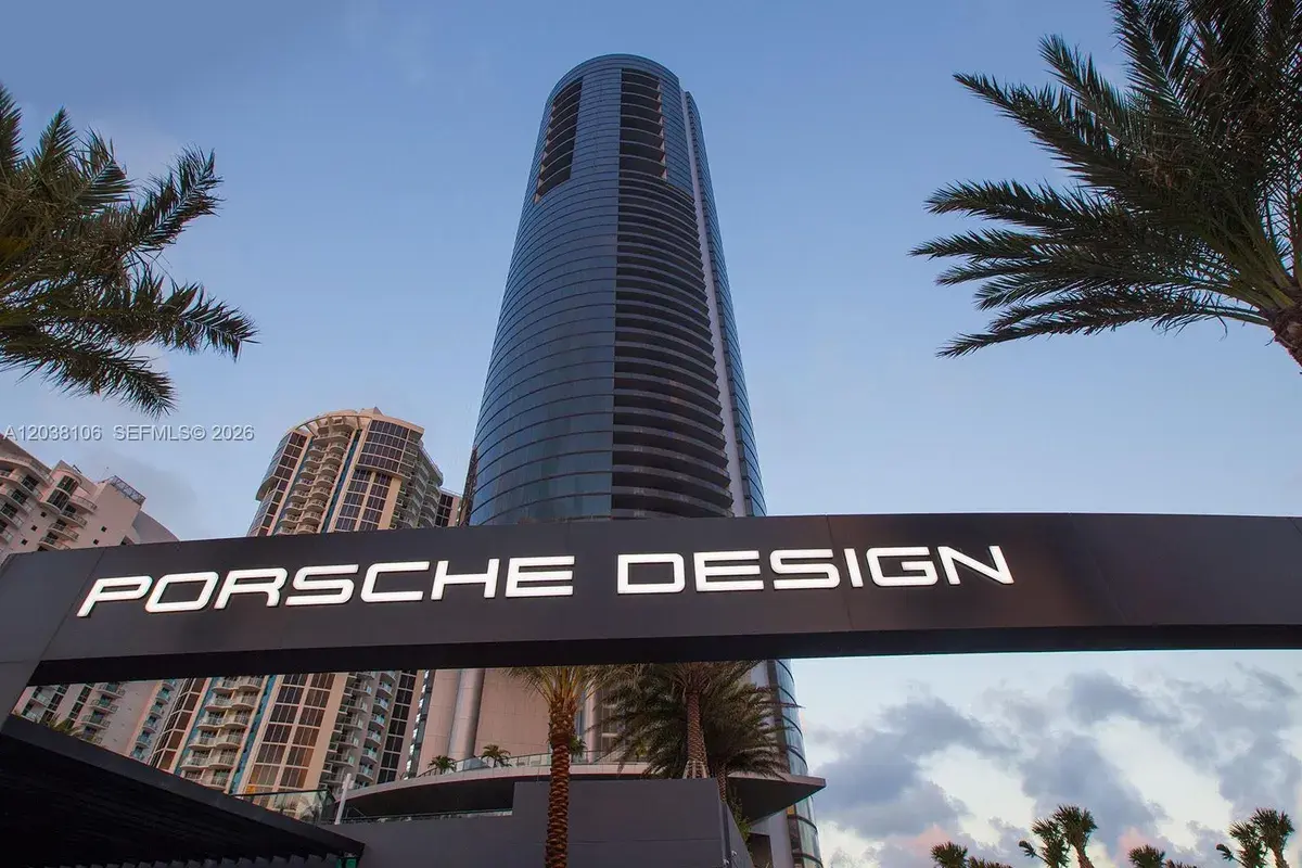 18555 Collins Ave # 3301, Sunny Isles Beach FL 33160
