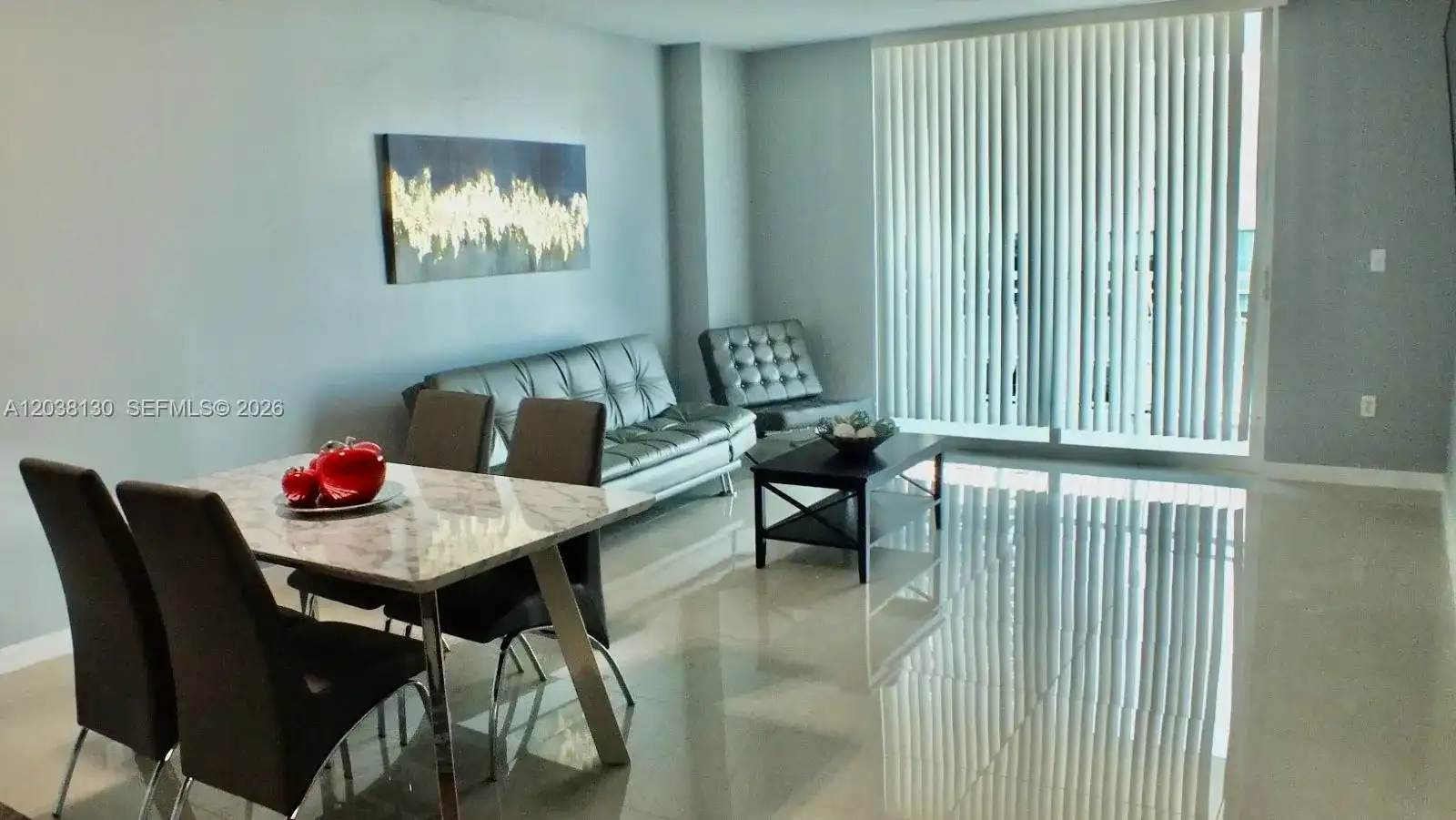 1200 Brickell Bay Dr # 4306, Miami FL 33131