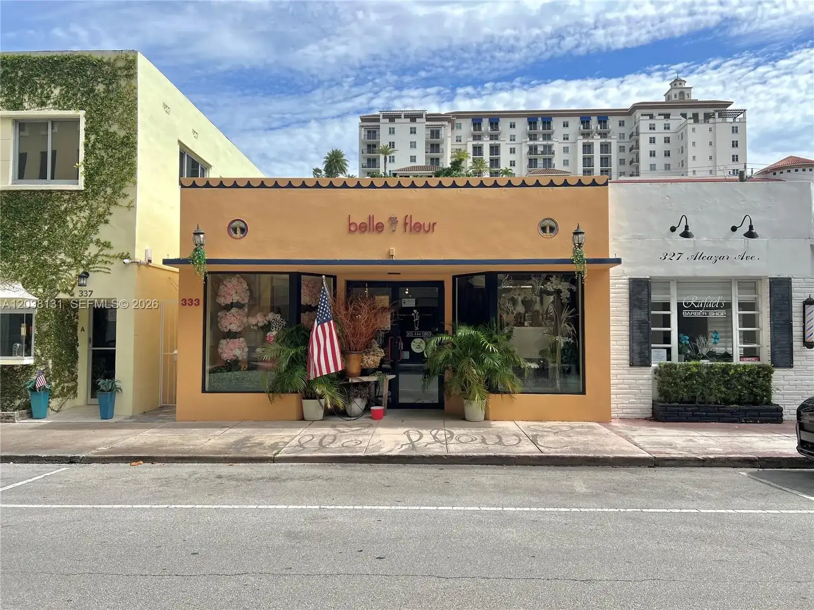 333 Alcazar Ave, Coral Gables FL 33134 photo 2