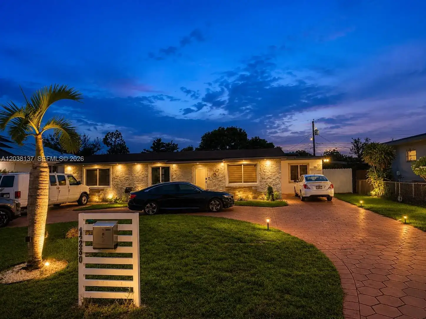 4280 NW 171st St, Miami Gardens FL 33055 photo 2