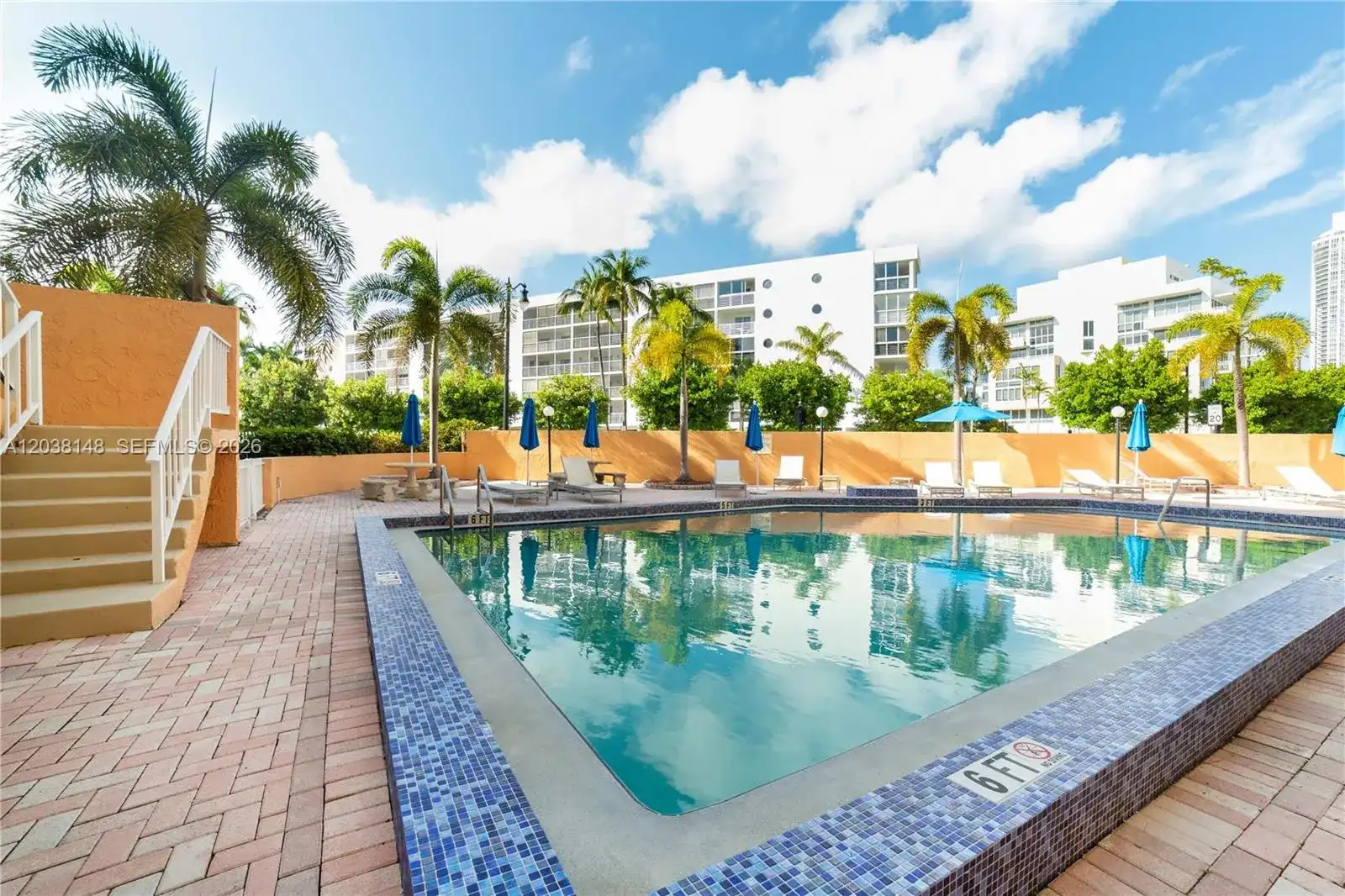 200 178th Dr # 7, Sunny Isles Beach FL 33160
