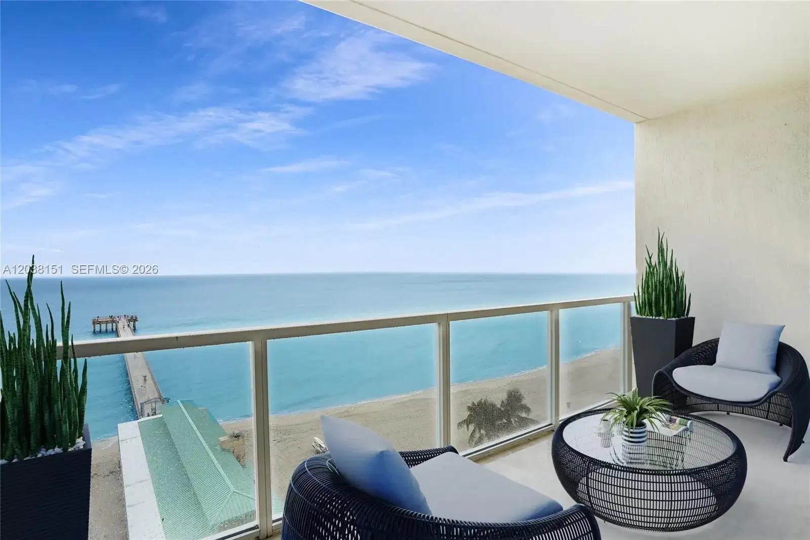16699 Collins Ave # 1002, Sunny Isles Beach FL 33160 photo 3