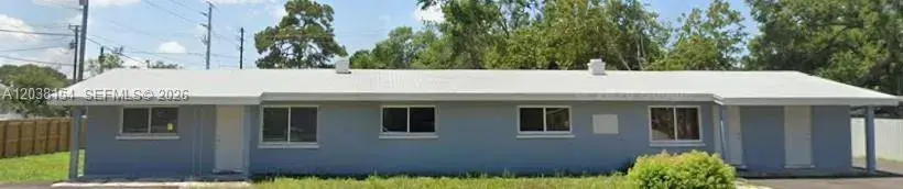 431 N East Avenue, Sarasota FL 34237
