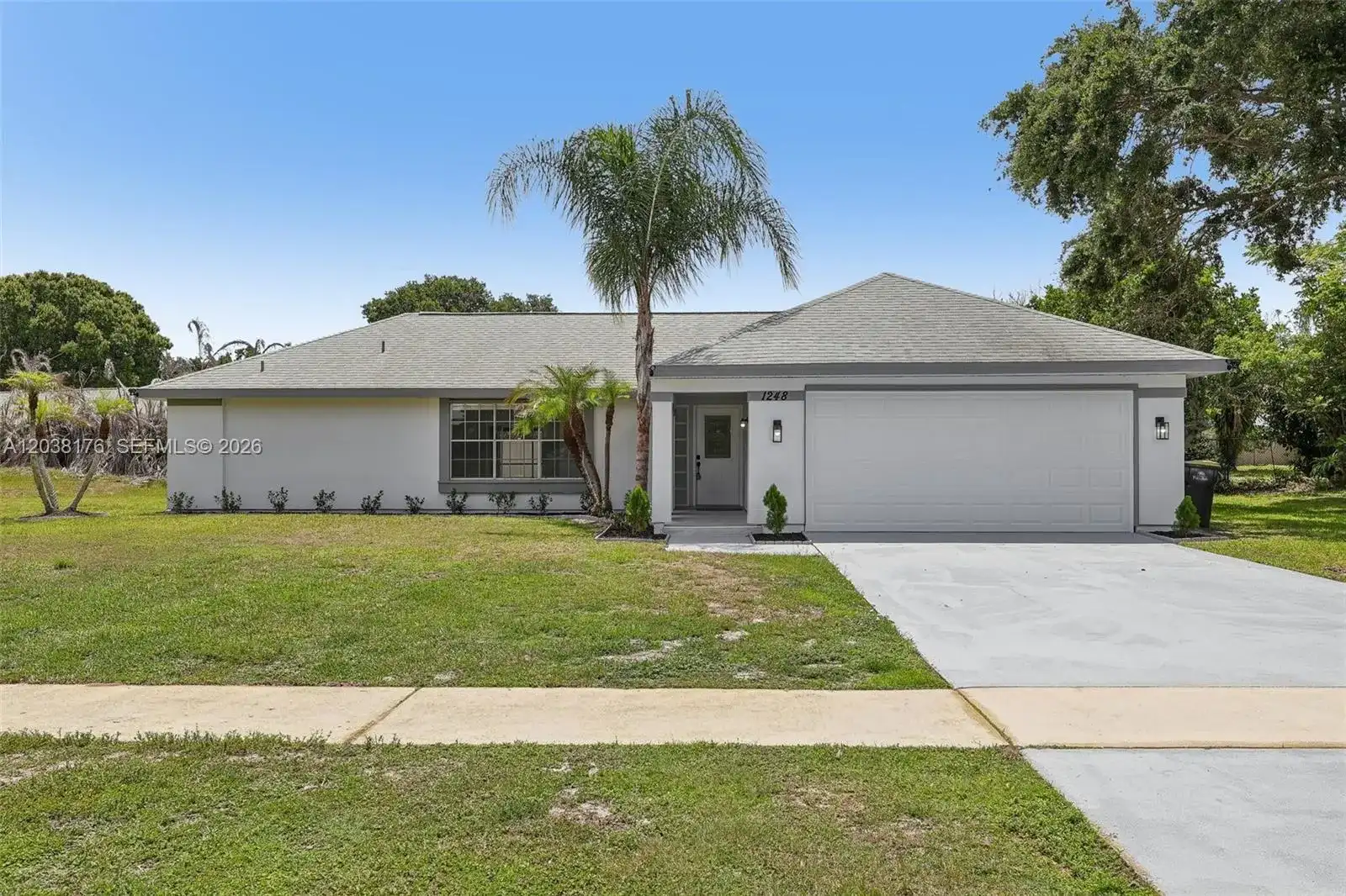 1248 Riviera, Palm Bay FL 32905