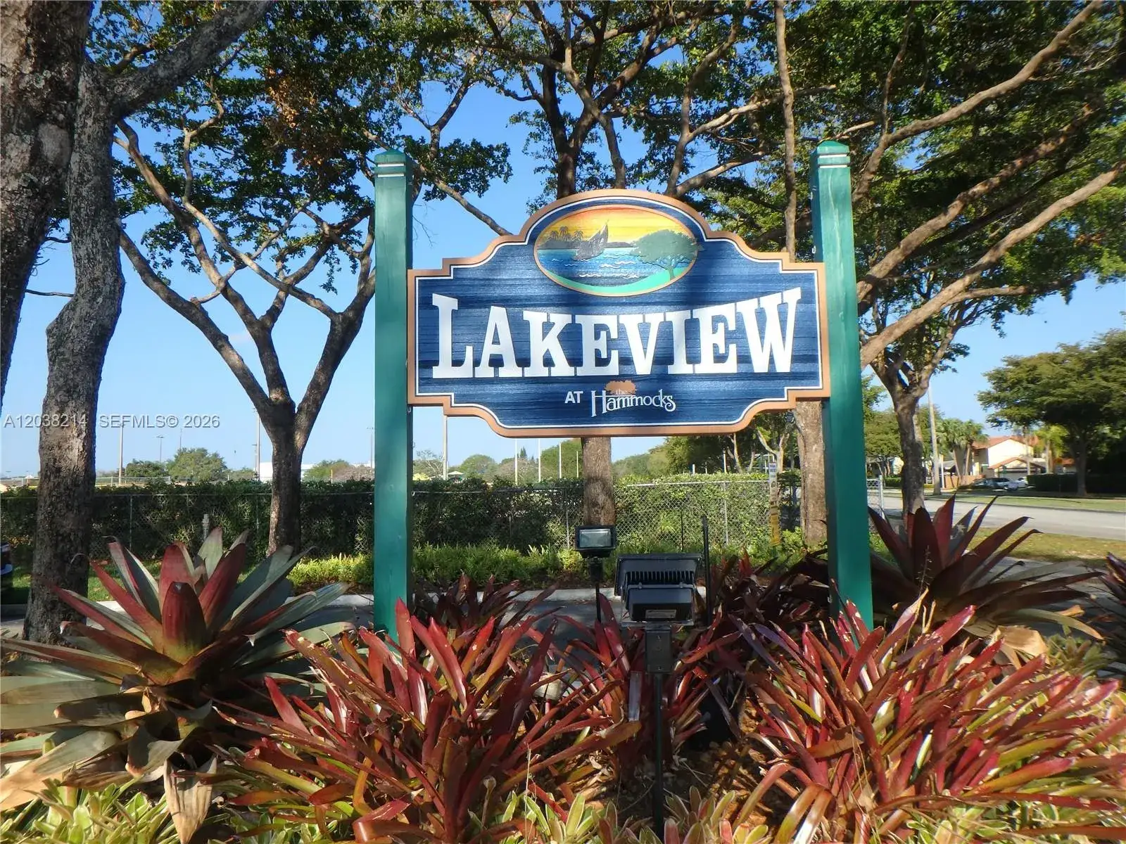 9727 Hammocks Blvd # 101D, Miami FL 33196