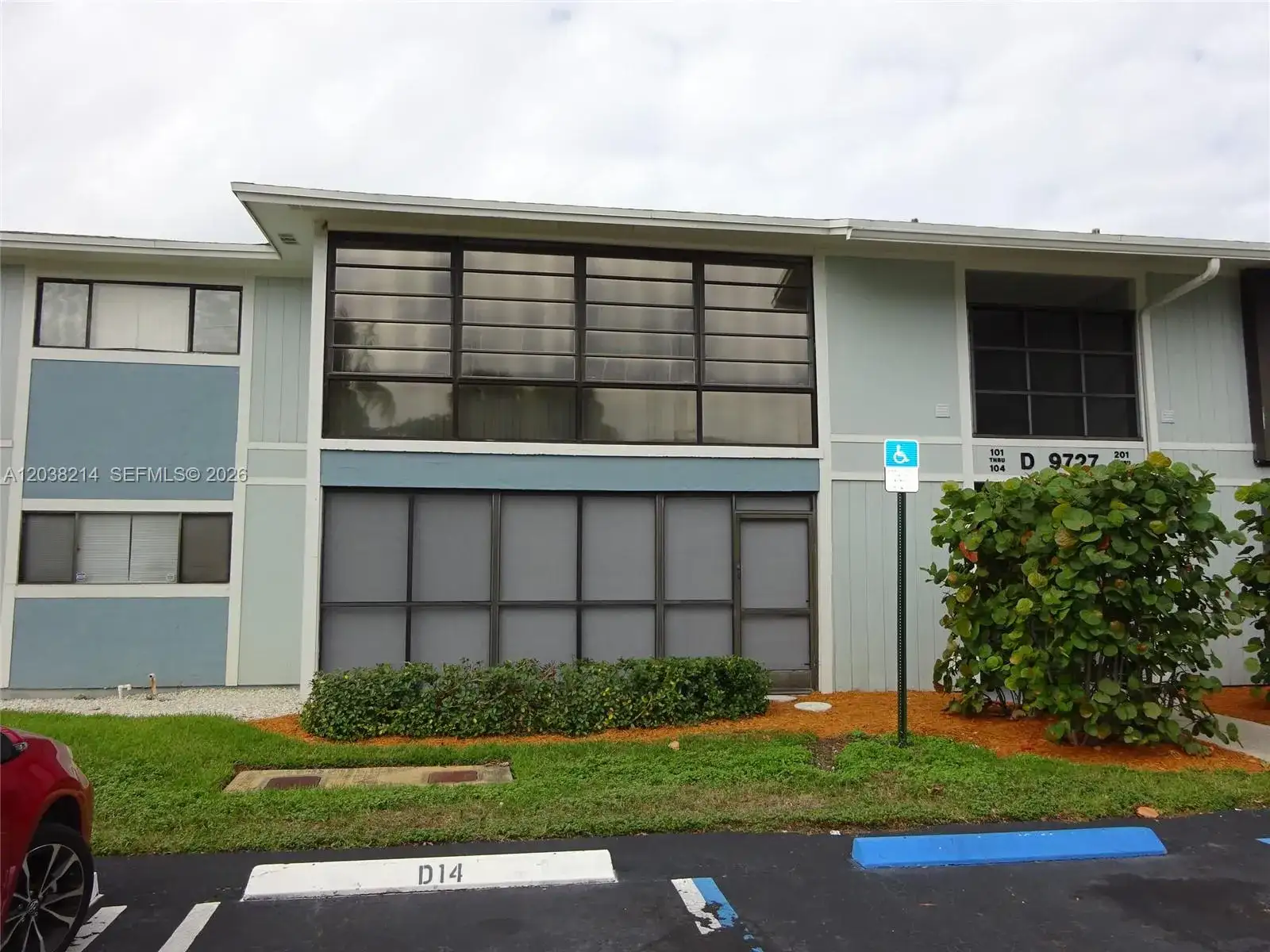 9727 Hammocks Blvd # 101D, Miami FL 33196 photo 5