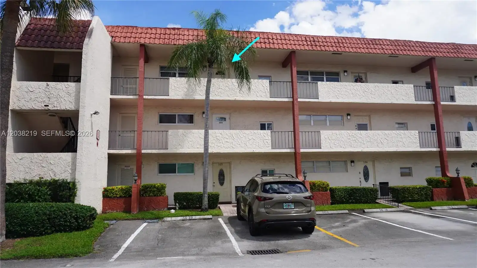800 S Hollybrook Dr # 305, Pembroke Pines FL 33025 photo 5