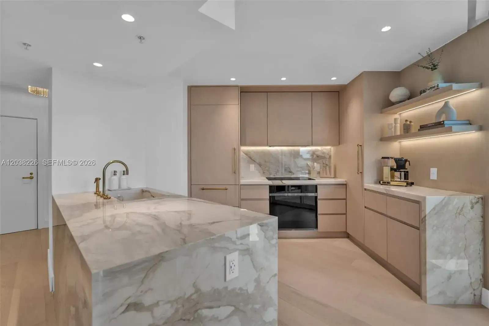 9201 Collins Ave (Remodel & Furniture) # 422, Surfside FL 33154 photo 4
