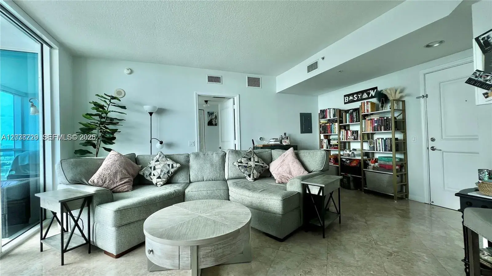 480 NE 30th St # 1603, Miami FL 33137