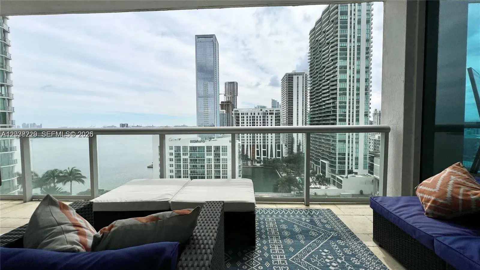 480 NE 30th St # 1603, Miami FL 33137