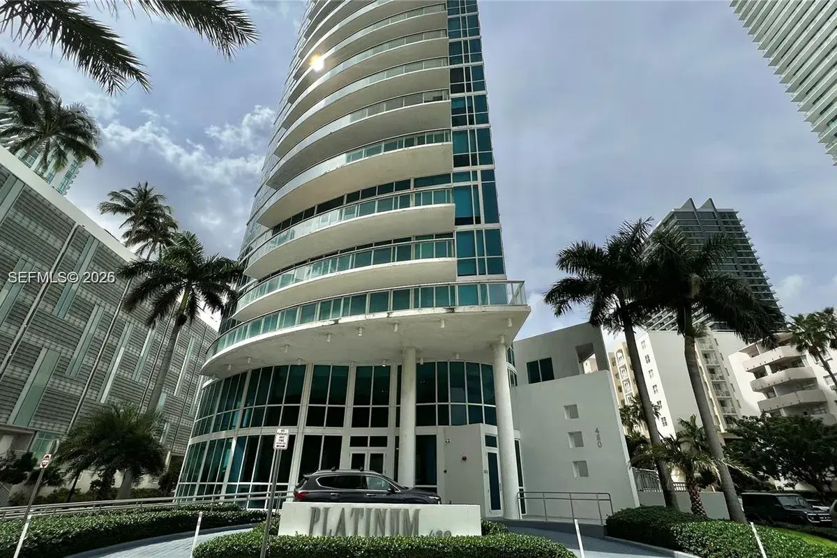 480 NE 30th St # 1603, Miami FL 33137