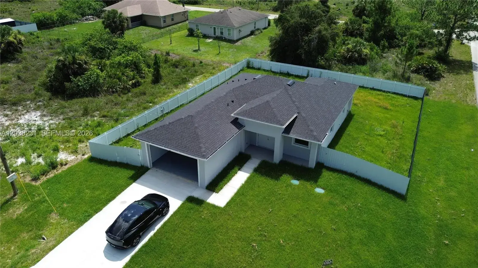 1111 GUNBY AVE S # 1111, Lehigh Acres FL 33974