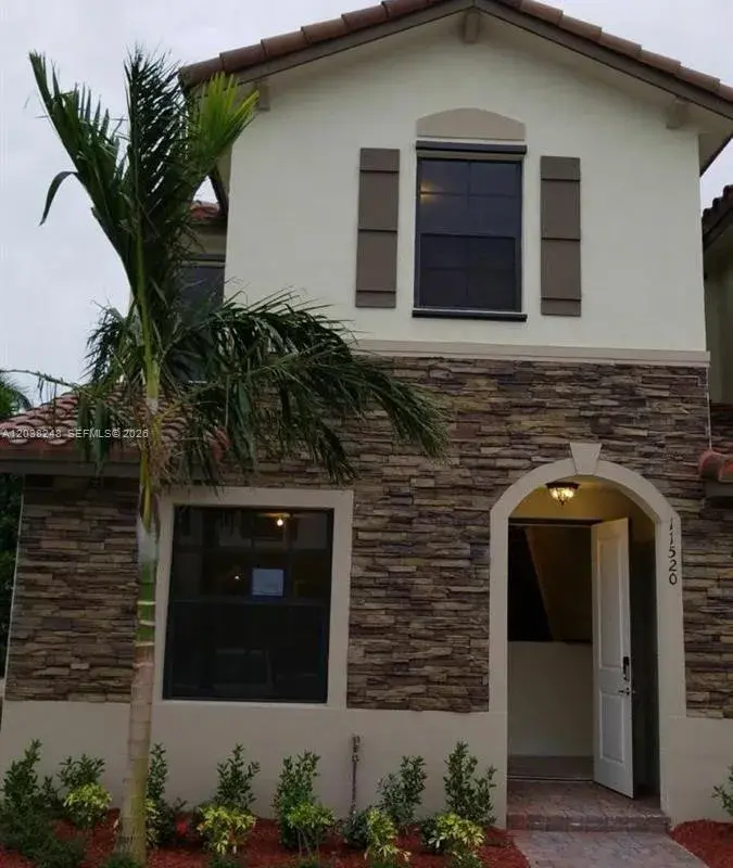 11520 SW 250TH HOMESTEAD, Miami FL 33032