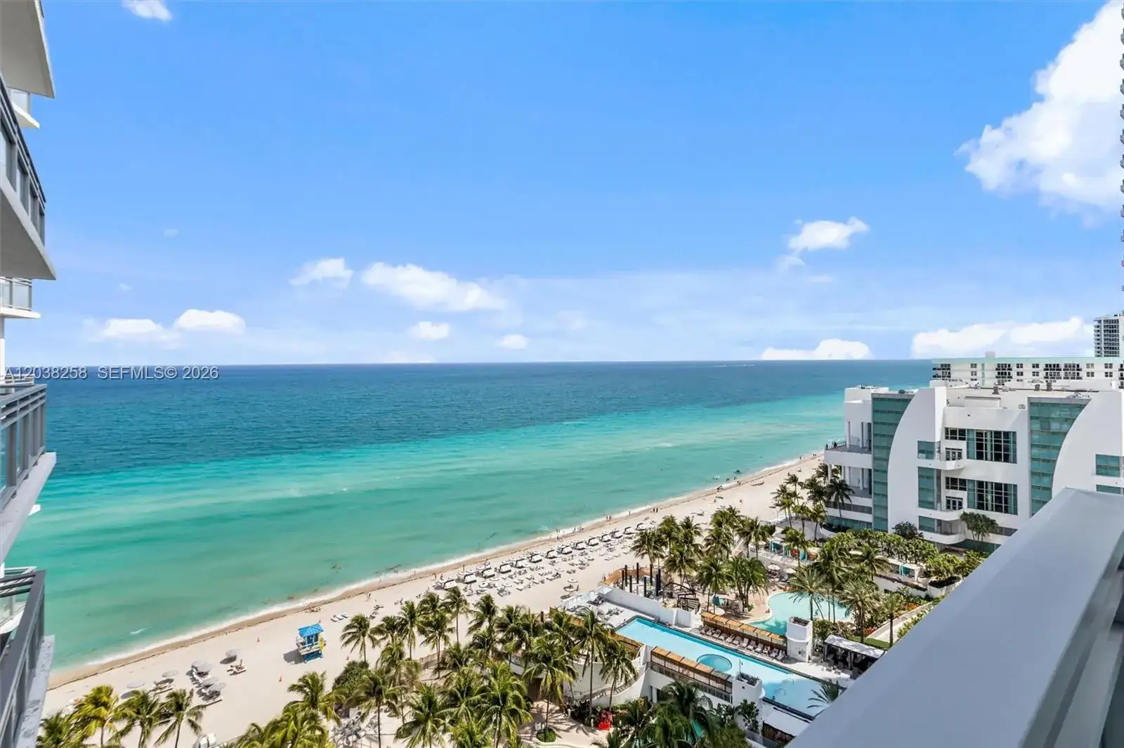 3535 S Ocean Dr # 1703, Hollywood FL 33019 photo 2
