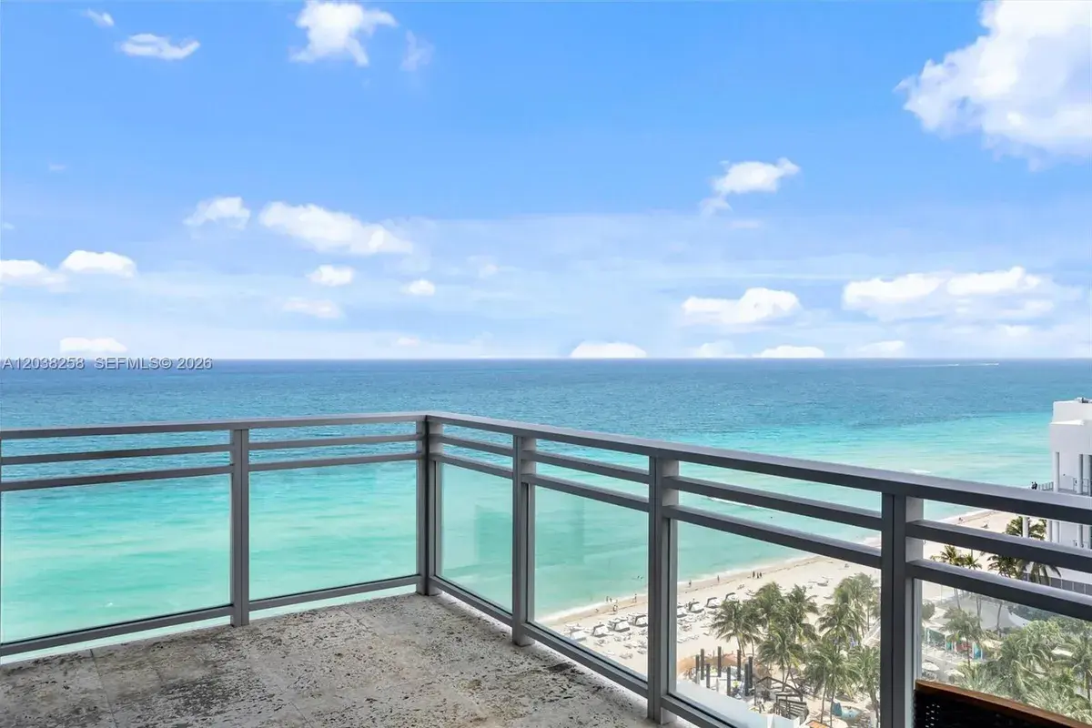 3535 S Ocean Dr # 1703, Hollywood FL 33019