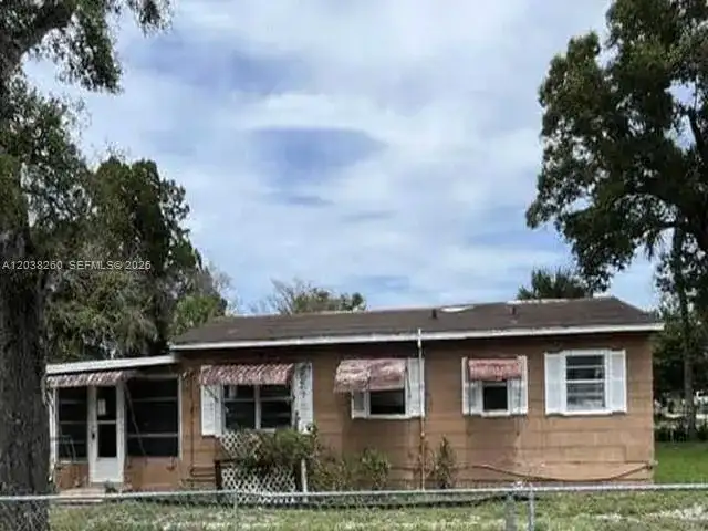 314 S 17th St, Fort Pierce FL 34950