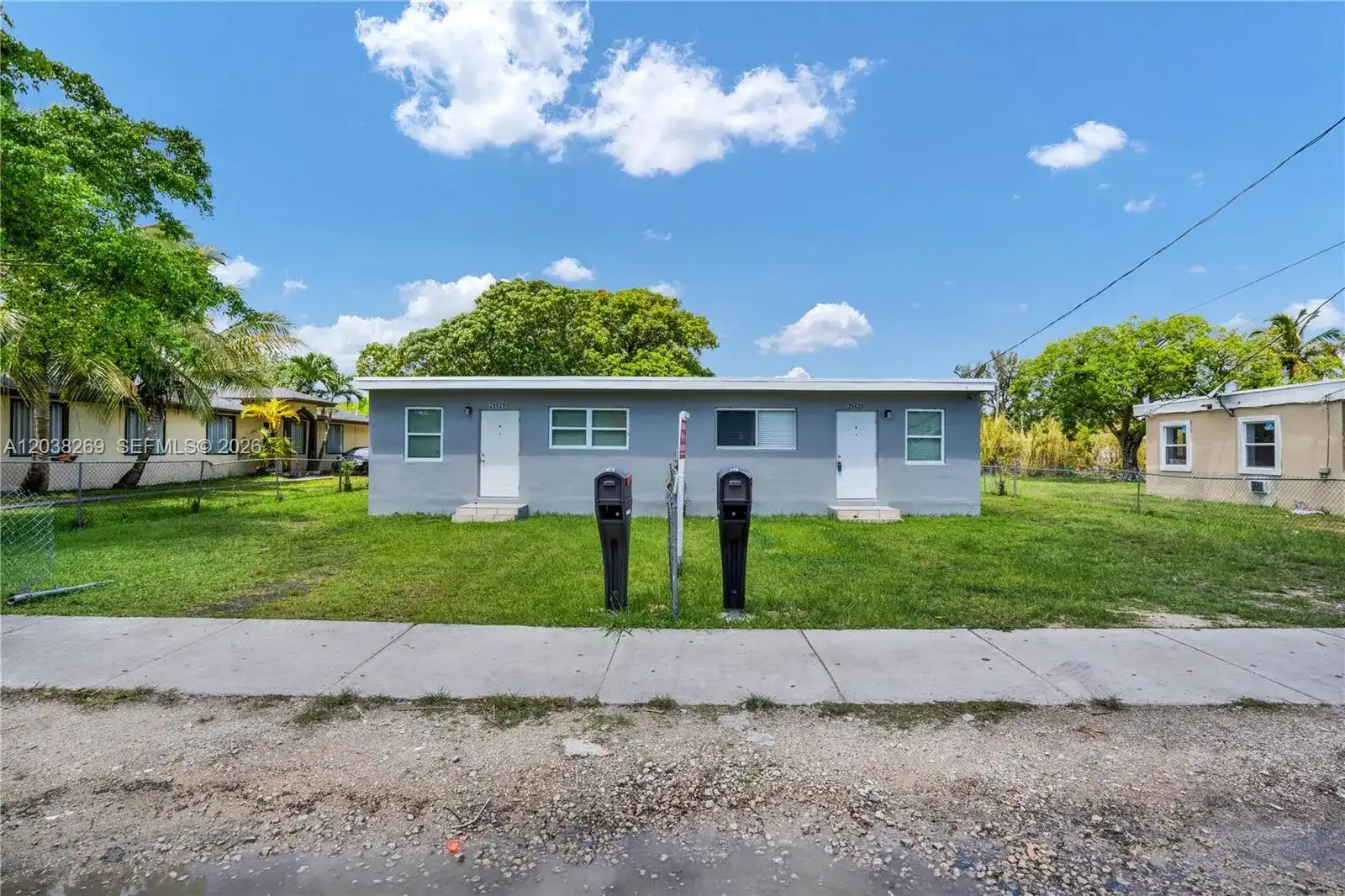 26620 SW 138th Ct # B, Homestead FL 33032
