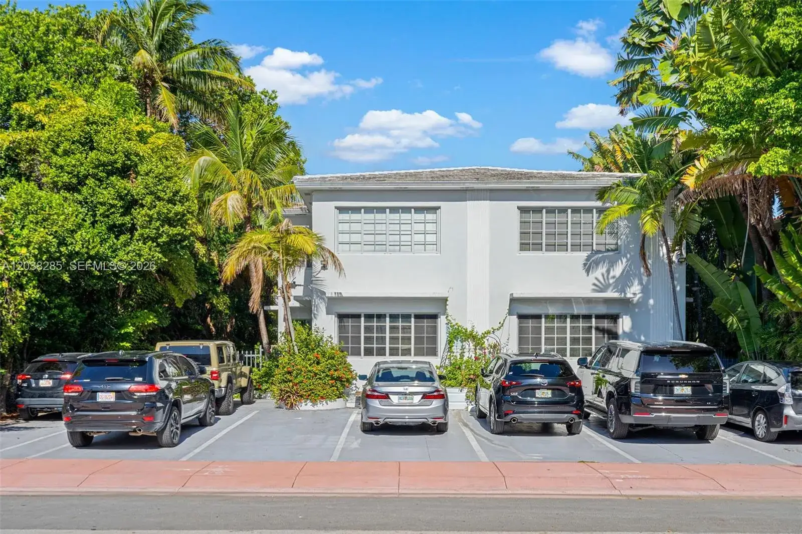 1 bath Residential for sale at 840 Lenox Ave # 3, Miami Beach FL 33139