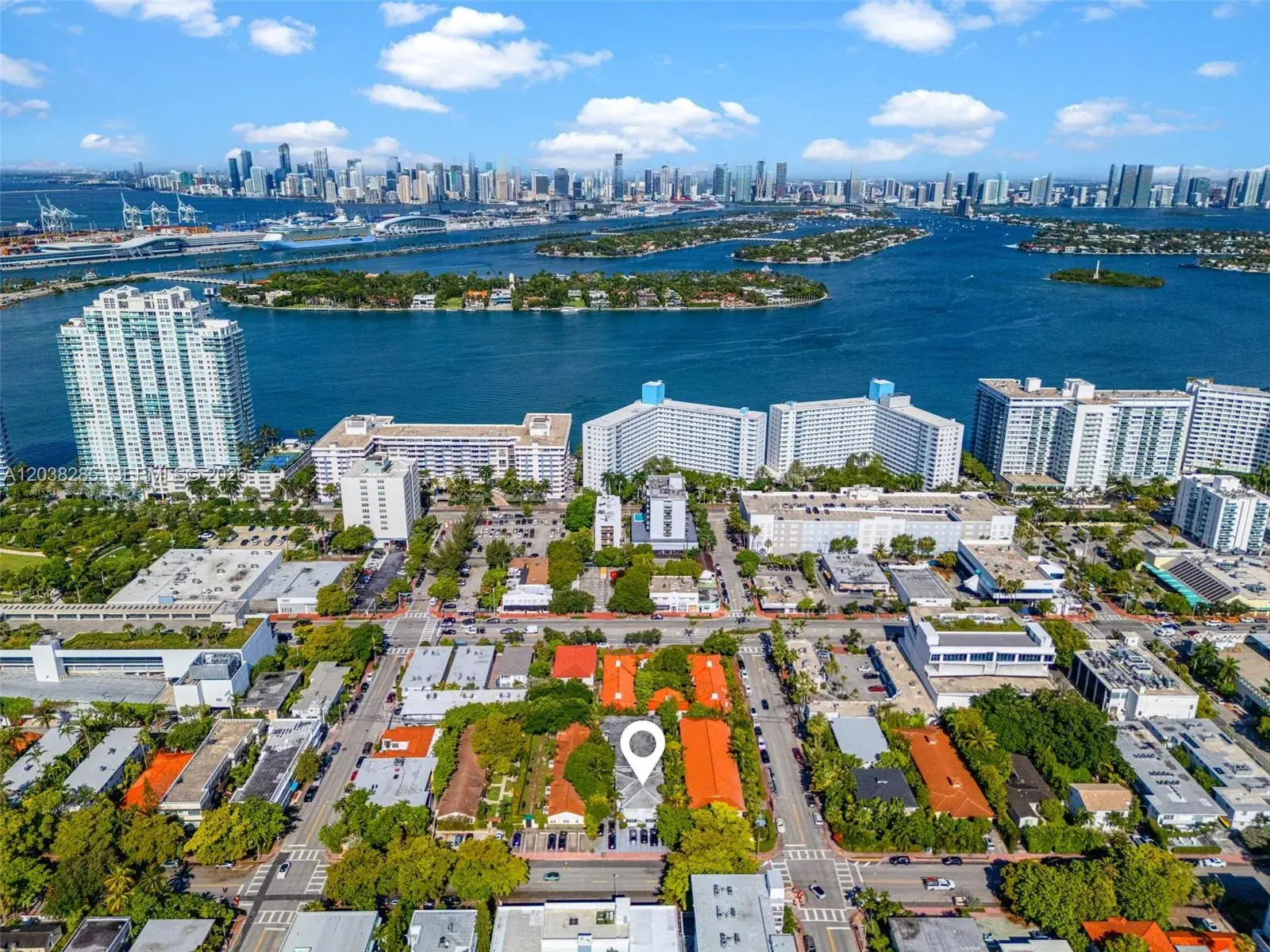 840 Lenox Ave # 3, Miami Beach FL 33139