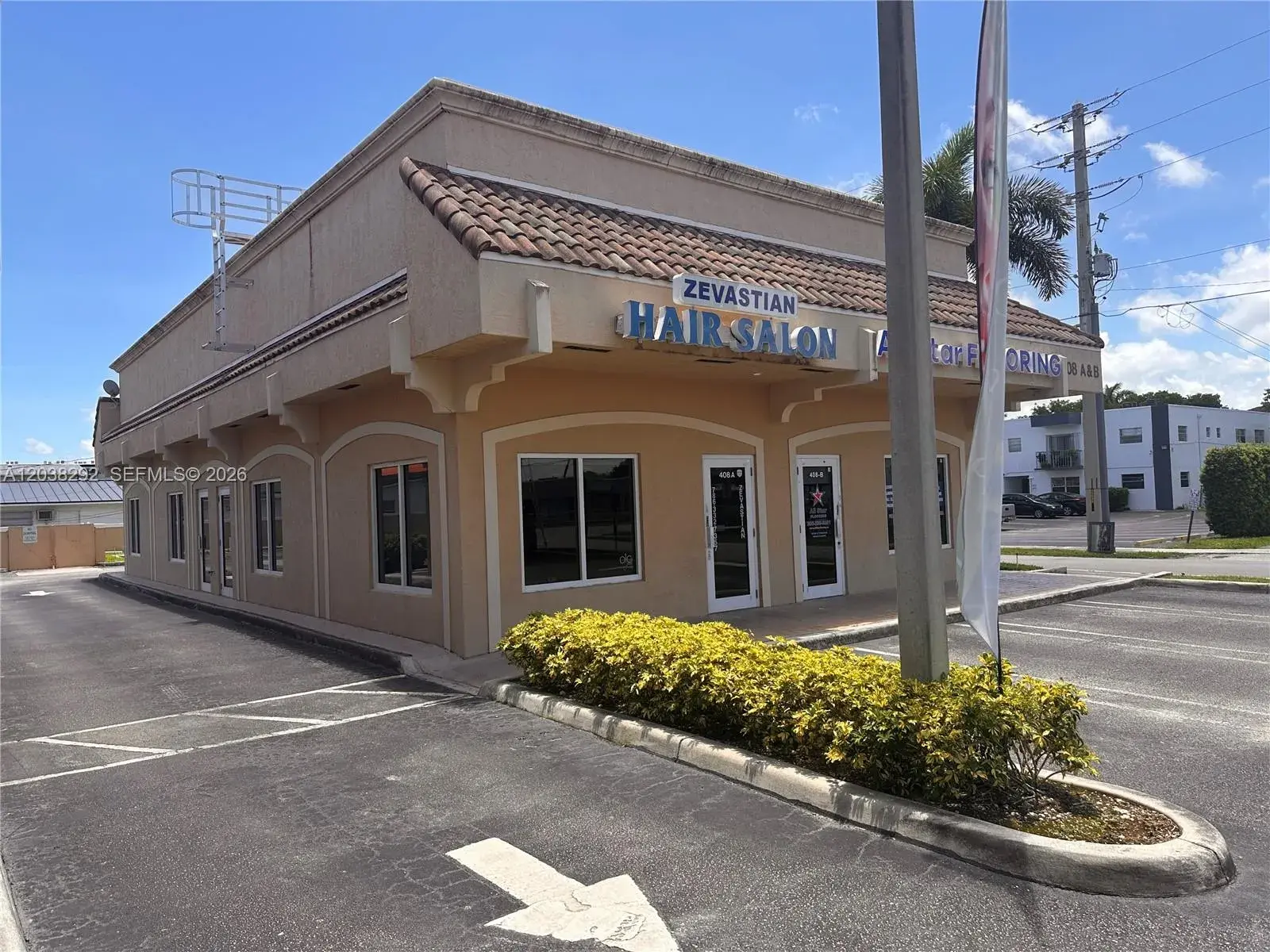 408 E Hallandale Beach Blvd, Hallandale Beach FL 33009