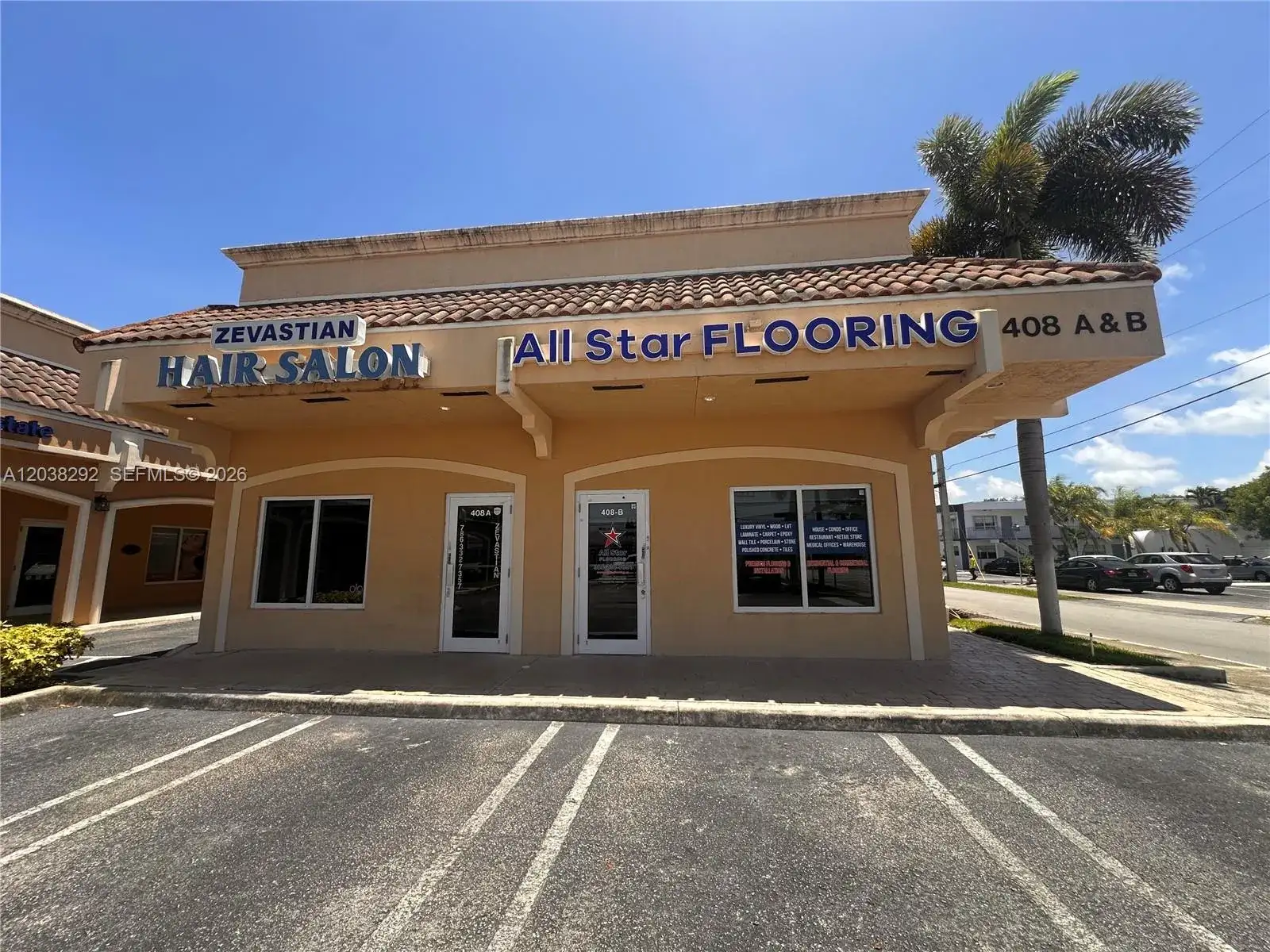 400 E Hallandale Beach Blvd, Hallandale Beach FL 33009 photo 2