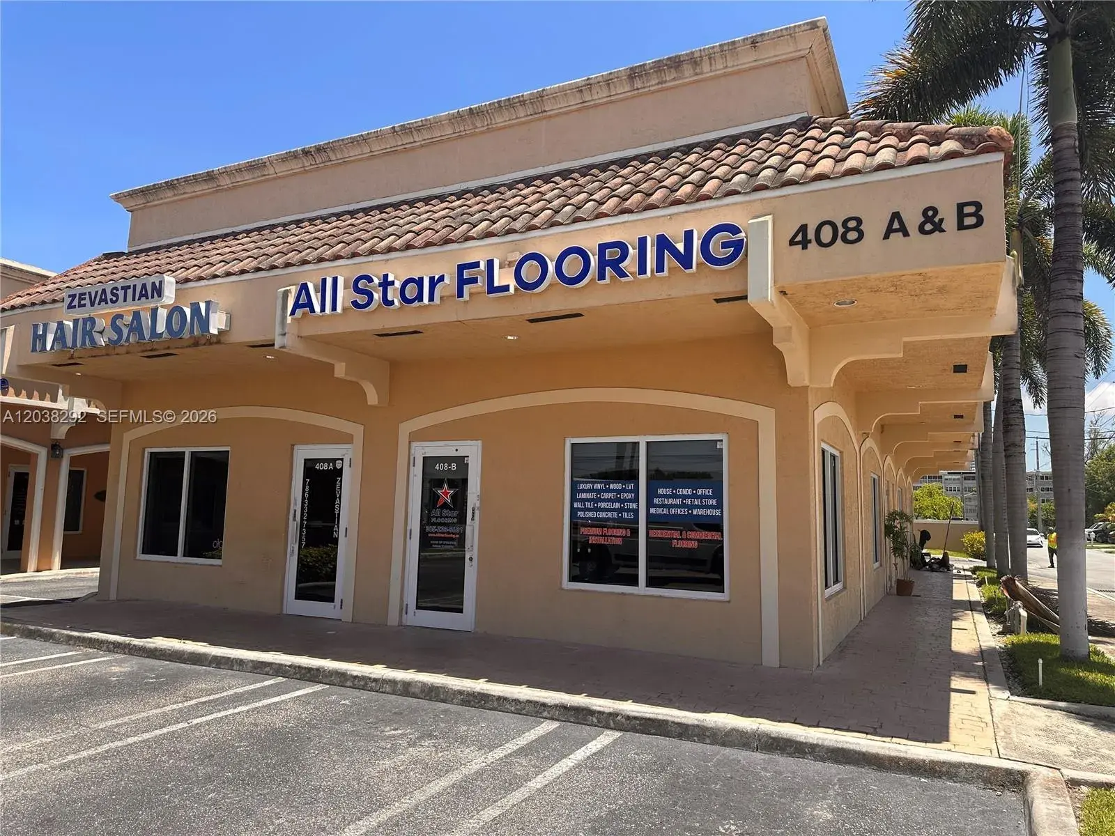408 E Hallandale Beach Blvd, Hallandale Beach FL 33009