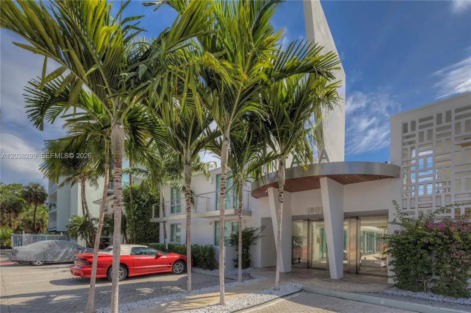 1601 West Ave # 212, Miami Beach FL 33139