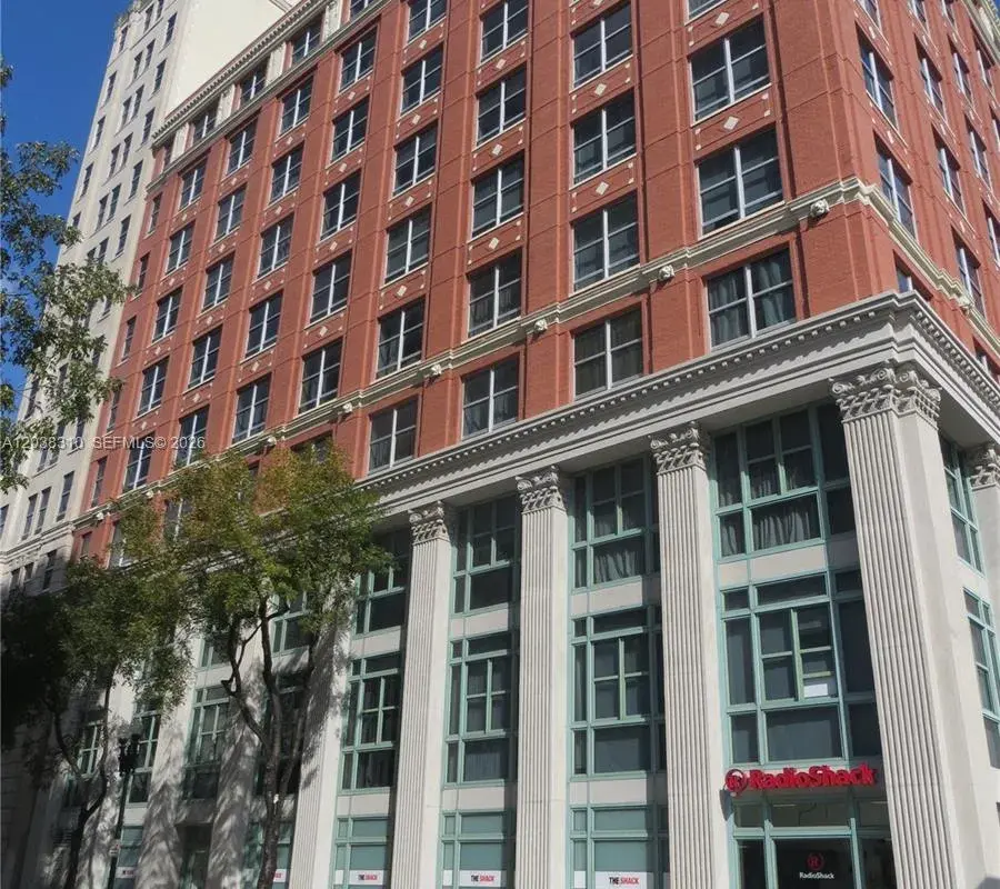 111 E Flagler St # 503, Miami FL 33131