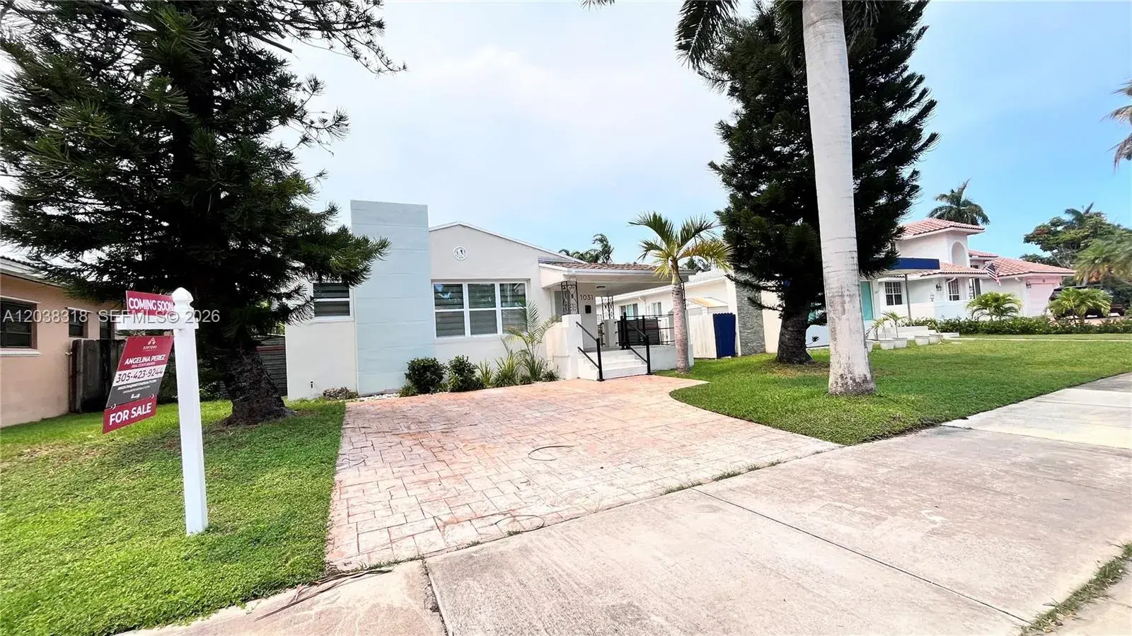 1031 Hollywood Blvd, Hollywood FL 33019