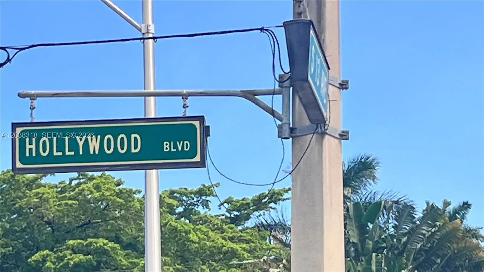 1031 Hollywood Blvd, Hollywood FL 33019
