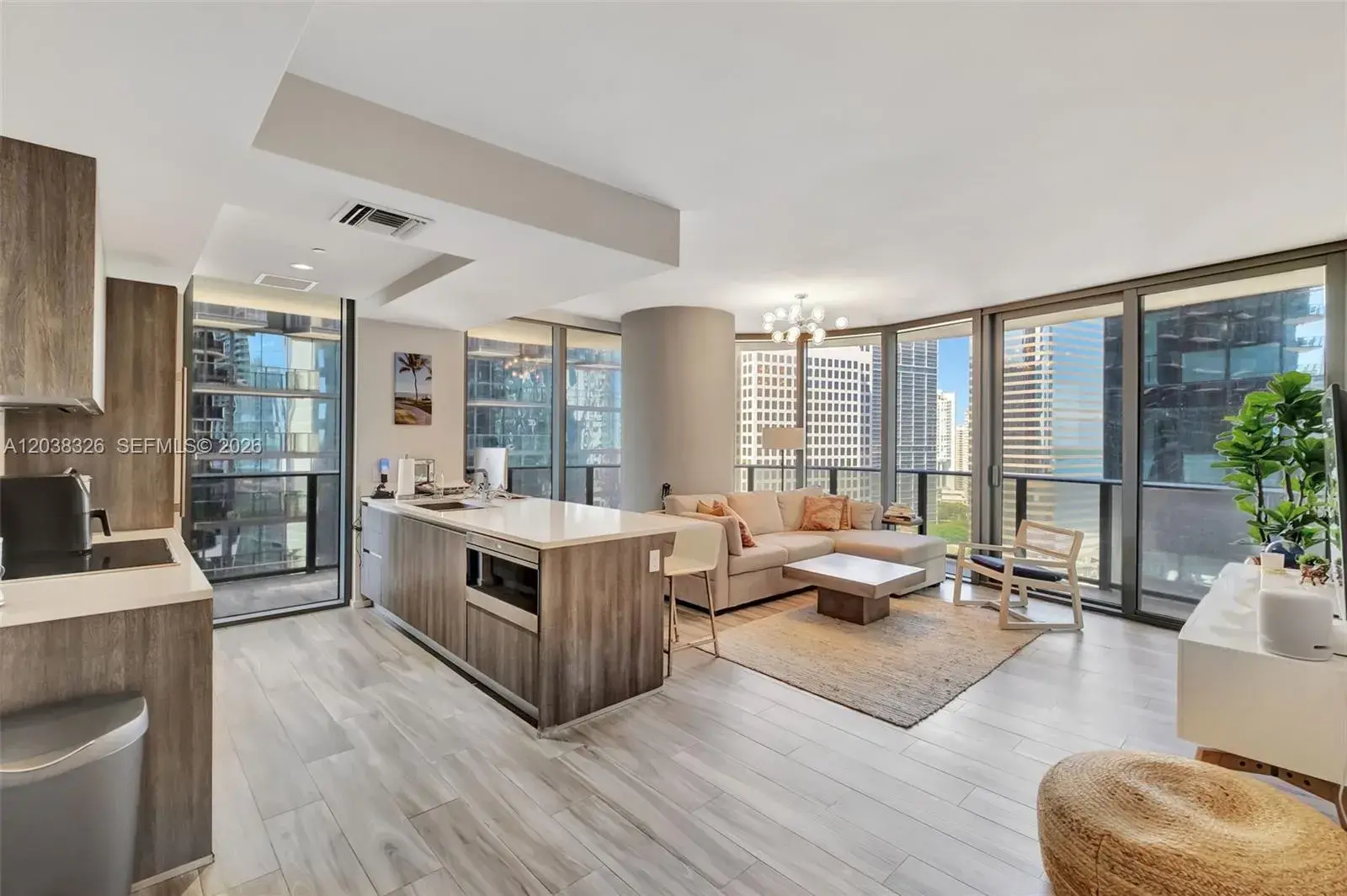 801 S Miami Ave # 2205, Miami FL 33130