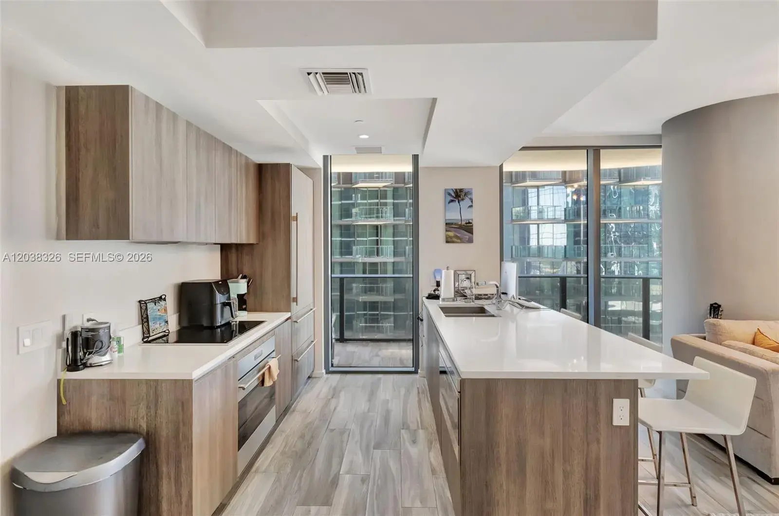 801 S Miami Ave # 2205, Miami FL 33130