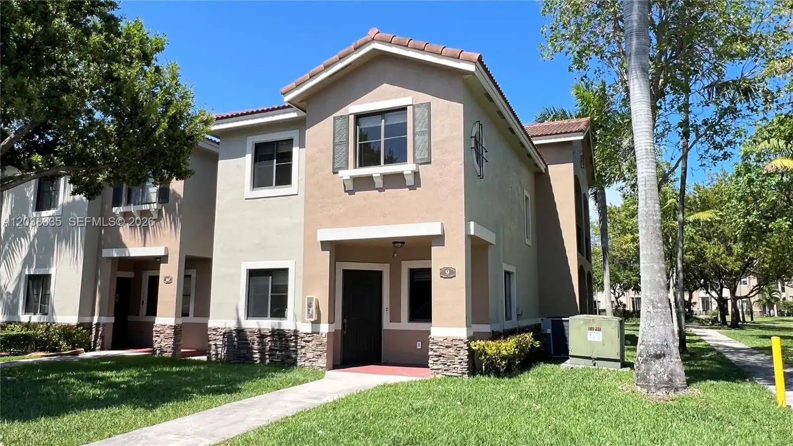 22721 SW 88th Pl # 19, Cutler Bay FL 33190