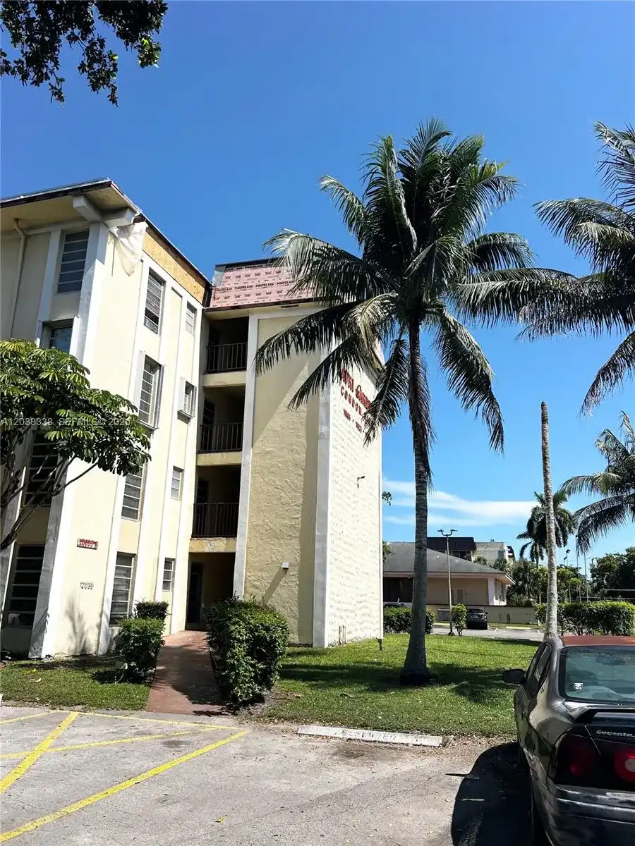 12035 NE 2nd Ave # A302, North Miami FL 33161