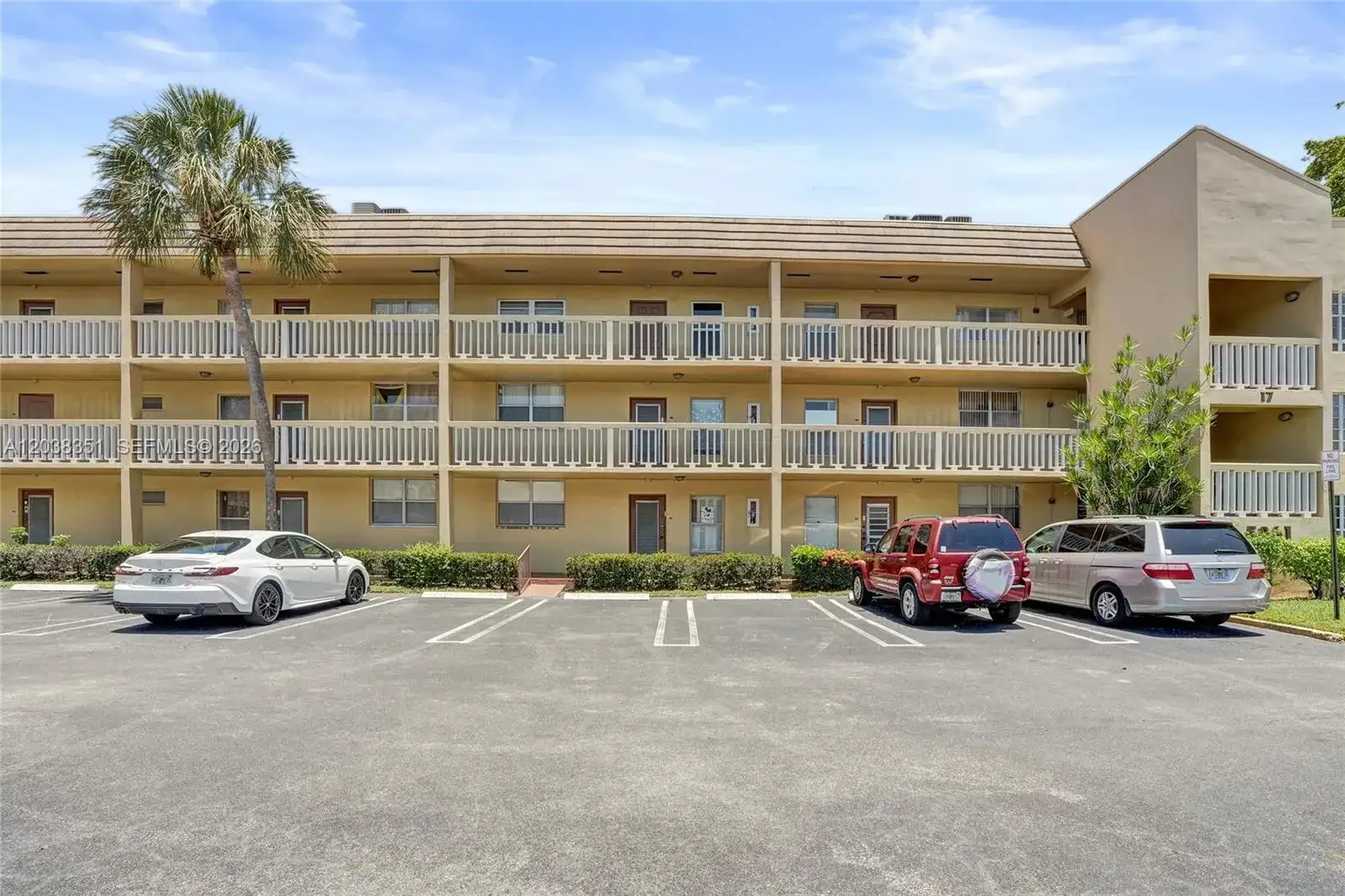 5961 NW 61st Ave # 310, Tamarac FL 33319 photo 3