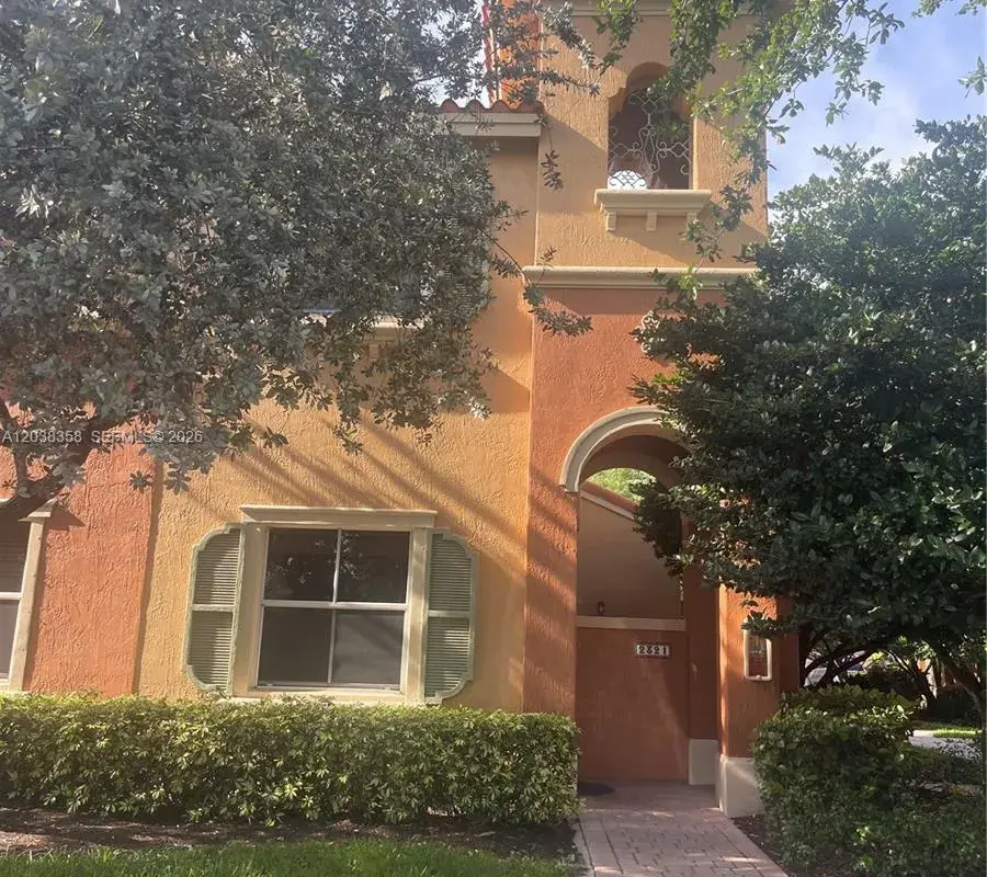 2321 Mariner Ct # 2810, Fort Lauderdale FL 33312
