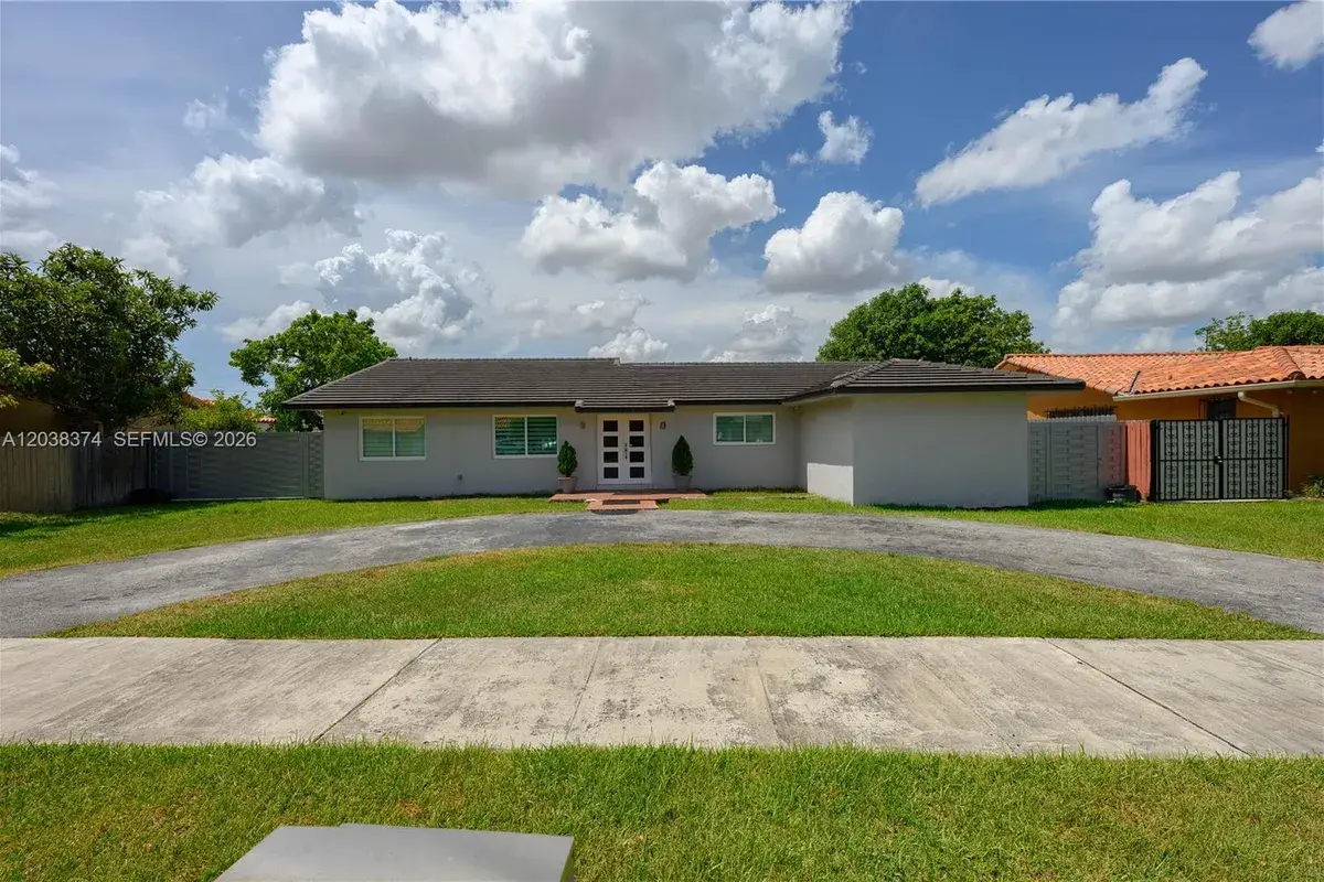 9724 SW 4th Terrace, Miami FL 33174