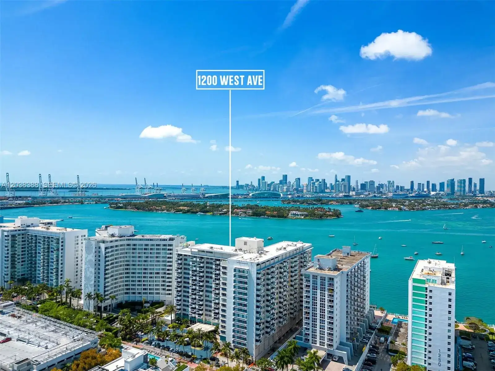 1200 West Ave # 312, Miami Beach FL 33139 photo 2
