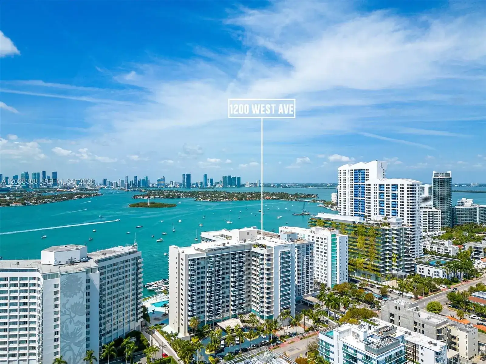 1200 West Ave # 312, Miami Beach FL 33139 photo 3