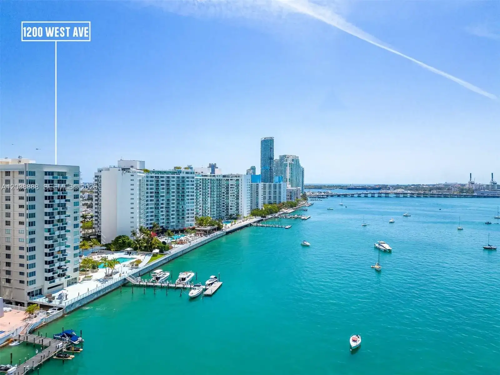 1200 West Ave # 312, Miami Beach FL 33139 photo 5