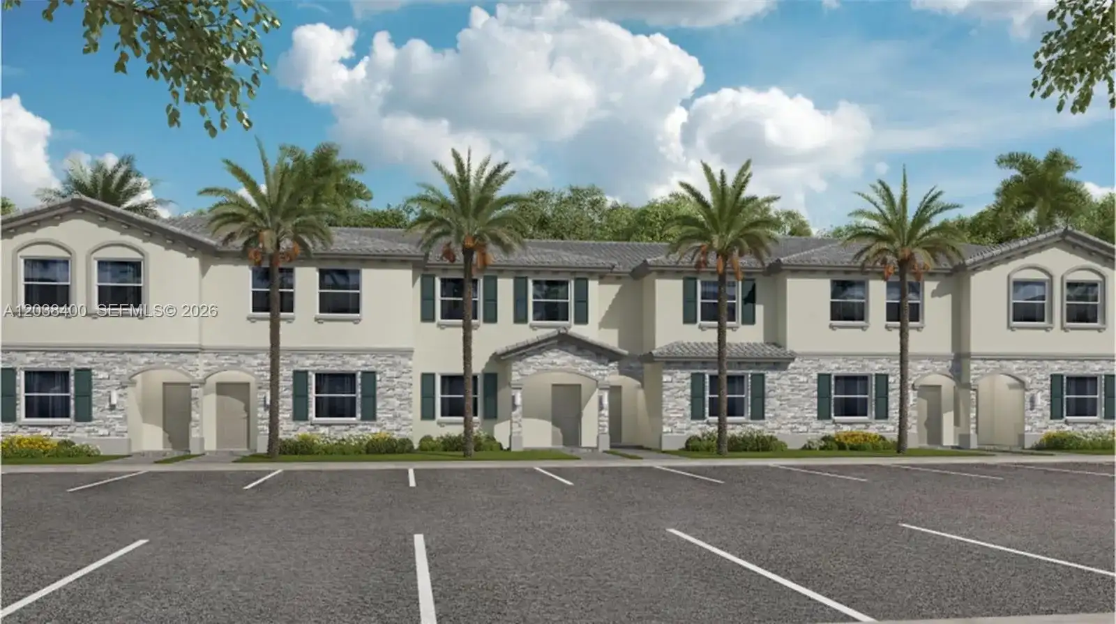 1133 SE 2 TER, Florida City FL 33035