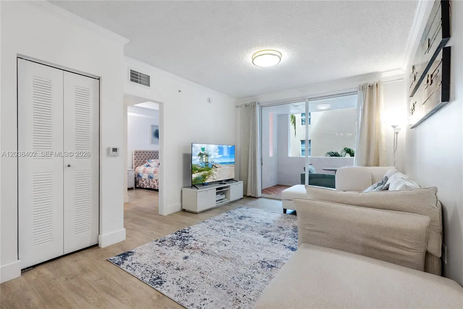 17100 N Bay Rd # 1414, Sunny Isles Beach FL 33160