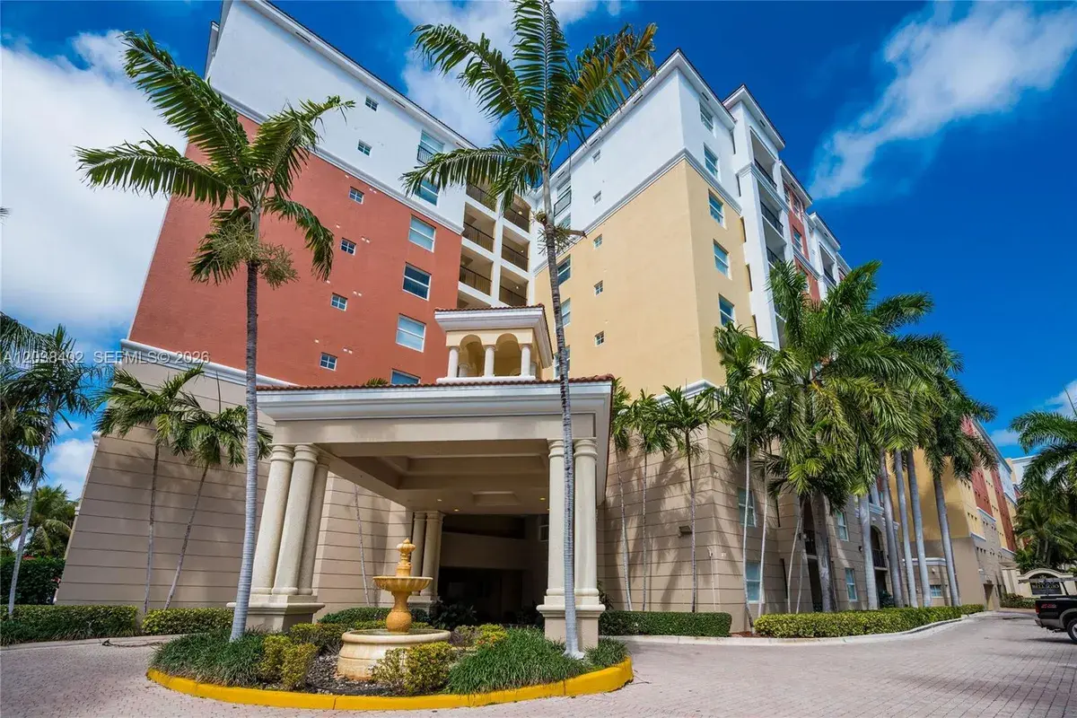 17100 N Bay Rd # 1414, Sunny Isles Beach FL 33160