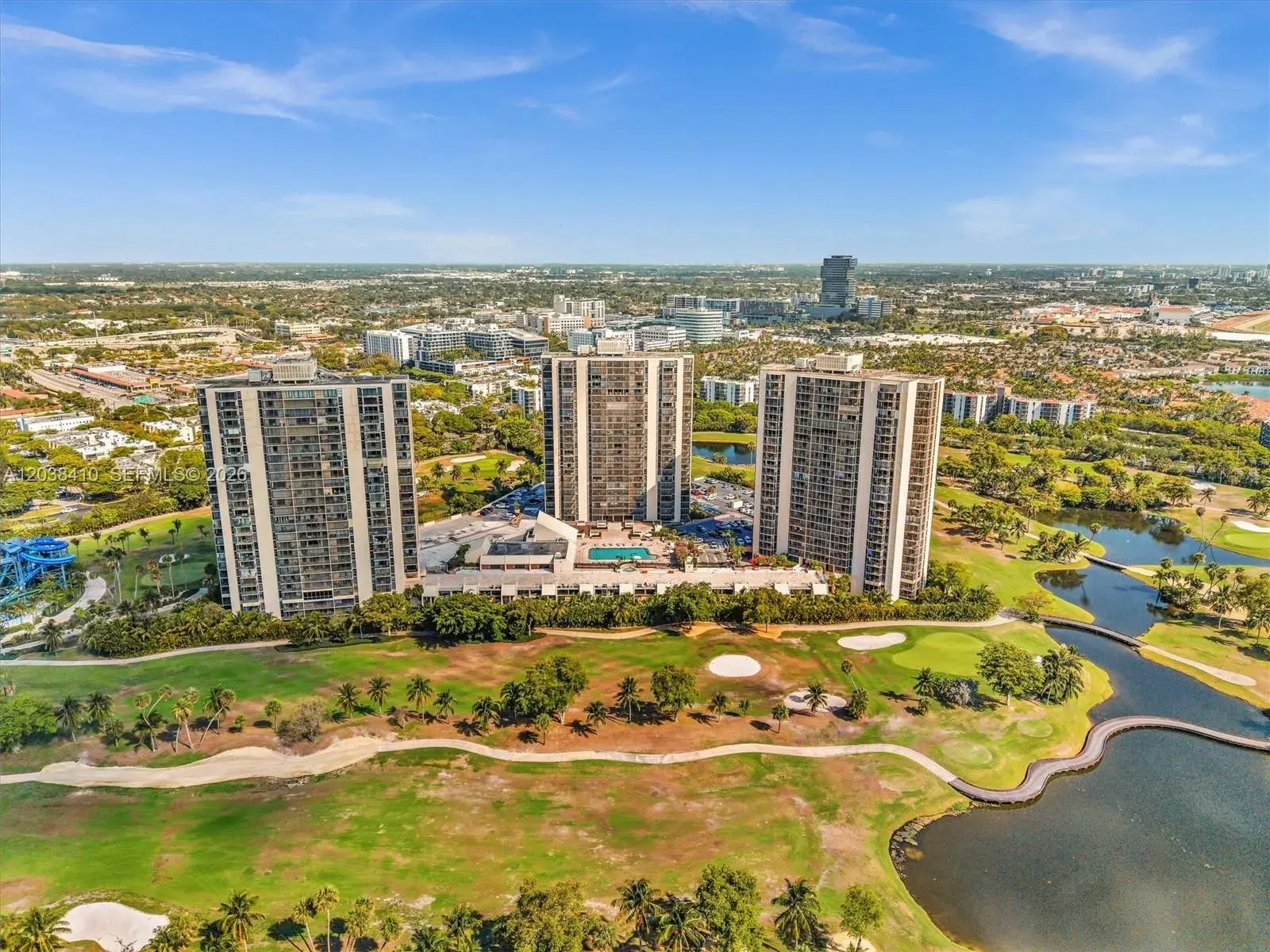 20379 W Country Club Dr # 1437, Aventura FL 33180