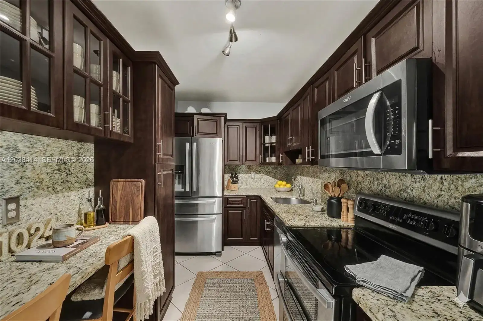 1880 S Treasure Dr # 2G, North Bay Village FL 33141 photo 3