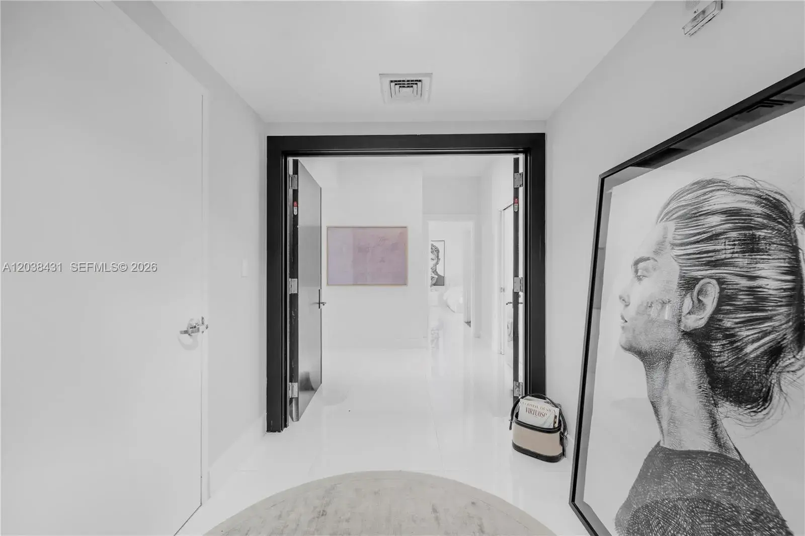 900 Biscayne Blvd # 2302, Miami FL 33132